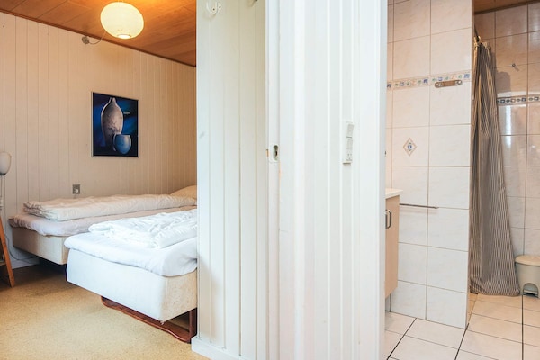 Foto van 6 persoons vakantie huis in Toftlund - Vakantiehuis in Toftlund - Indoor
