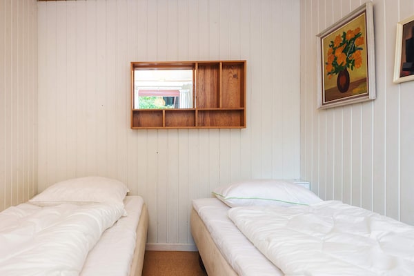 Foto van 6 persoons vakantie huis in Toftlund - Vakantiehuis in Toftlund - Indoor