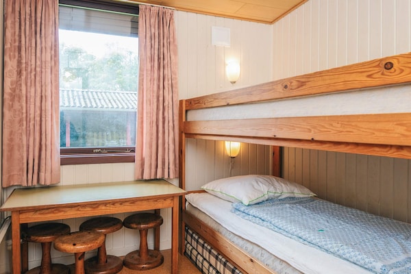 Foto van 6 persoons vakantie huis in Toftlund - Vakantiehuis in Toftlund - Indoor