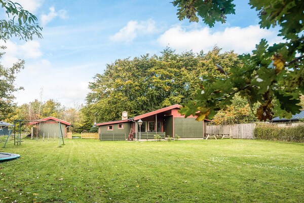 Foto van 6 persoons vakantie huis in Toftlund - Vakantiehuis in Toftlund - View