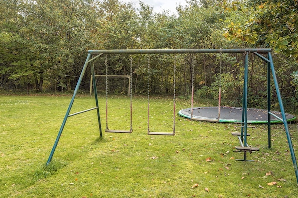 Foto van 6 persoons vakantie huis in Toftlund - Vakantiehuis in Toftlund - View