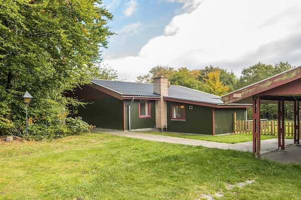 Foto van 6 persoons vakantie huis in Toftlund - Vakantiehuis in Toftlund - View