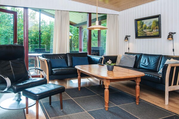 Foto van 6 persoons vakantie huis in Toftlund - Vakantiehuis in Toftlund - Indoor
