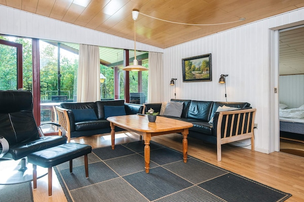Foto van 6 persoons vakantie huis in Toftlund - Vakantiehuis in Toftlund - Indoor