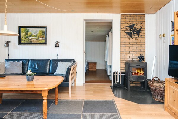 Foto van 6 persoons vakantie huis in Toftlund - Vakantiehuis in Toftlund - Indoor