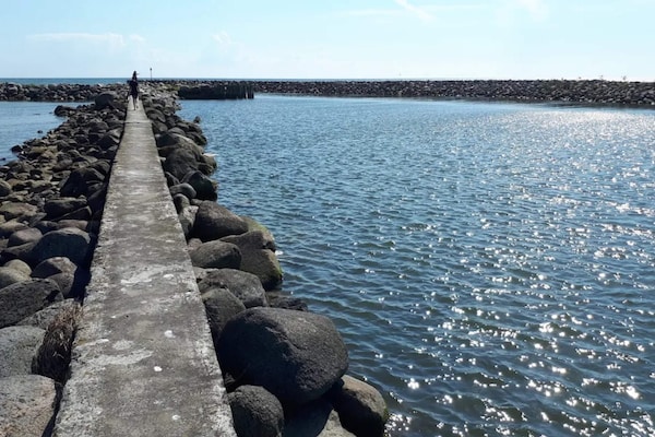 Foto van Kustelijke Sereniteit in Hummingen-By Traum - Vakantiehuis in Dannemare - WaterView