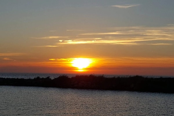 Foto van Kustelijke Sereniteit in Hummingen-By Traum - Vakantiehuis in Dannemare - WaterView
