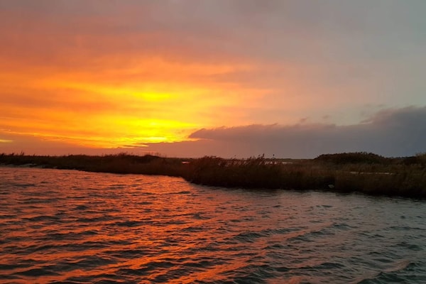 Foto van Kustelijke Sereniteit in Hummingen-By Traum - Vakantiehuis in Dannemare - WaterView