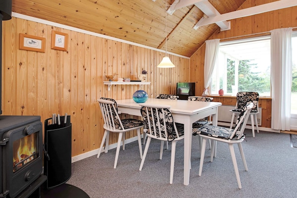 Foto van Kustelijke Sereniteit in Hummingen-By Traum - Vakantiehuis in Dannemare - Indoor