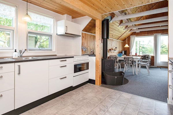 Foto van Kustelijke Sereniteit in Hummingen-By Traum - Vakantiehuis in Dannemare - Indoor