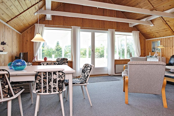 Foto van Kustelijke Sereniteit in Hummingen-By Traum - Vakantiehuis in Dannemare - Indoor