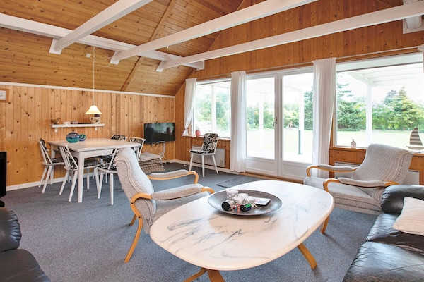 Foto van Kustelijke Sereniteit in Hummingen-By Traum - Vakantiehuis in Dannemare - Indoor