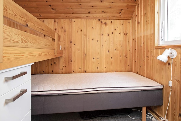 Foto van Kustelijke Sereniteit in Hummingen-By Traum - Vakantiehuis in Dannemare - Indoor