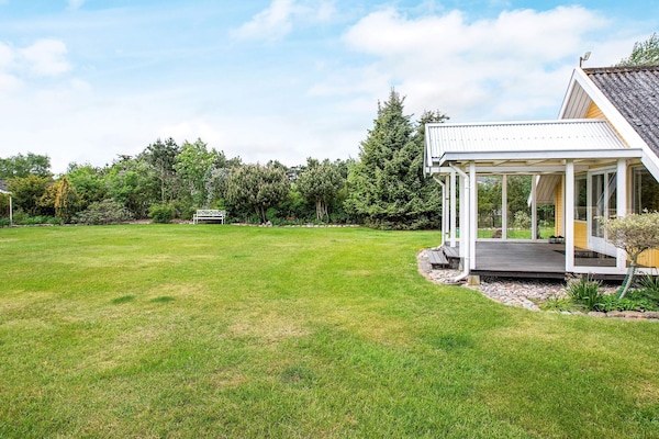 Foto van Kustelijke Sereniteit in Hummingen-By Traum - Vakantiehuis in Dannemare - View