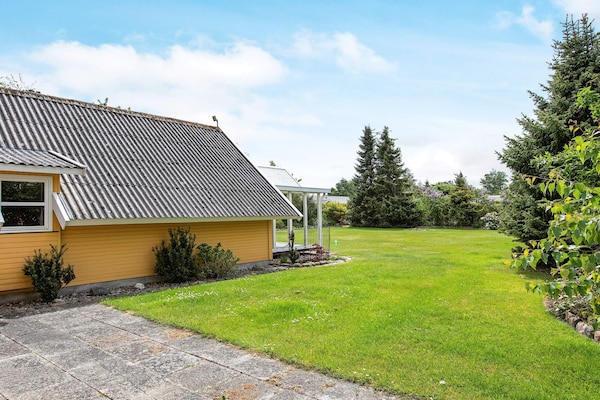 Foto van Kustelijke Sereniteit in Hummingen-By Traum - Vakantiehuis in Dannemare - View