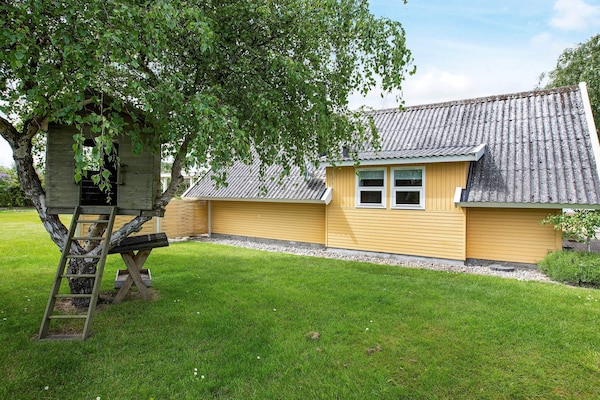 Foto van Kustelijke Sereniteit in Hummingen-By Traum - Vakantiehuis in Dannemare - View
