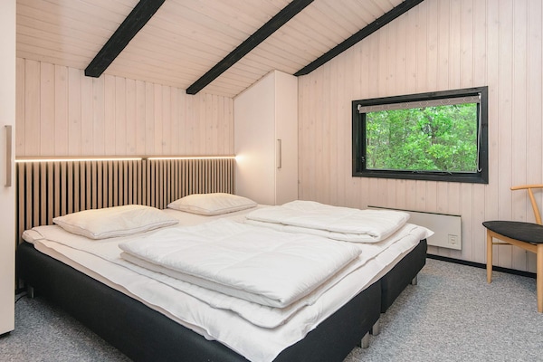 Foto van 6 persoons vakantie huis in Nørre Nebel - Vakantiehuis in Nørre Nebel - Indoor