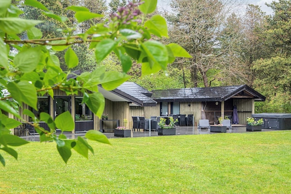 Foto van 6 persoons vakantie huis in Nørre Nebel - Vakantiehuis in Nørre Nebel - View