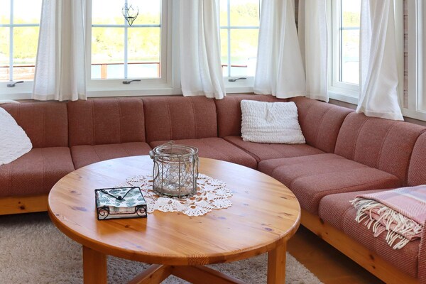 Foto van 7 persoons vakantie huis in KLOKKARVIK - Vakantiehuis in Klokkarvik - Indoor
