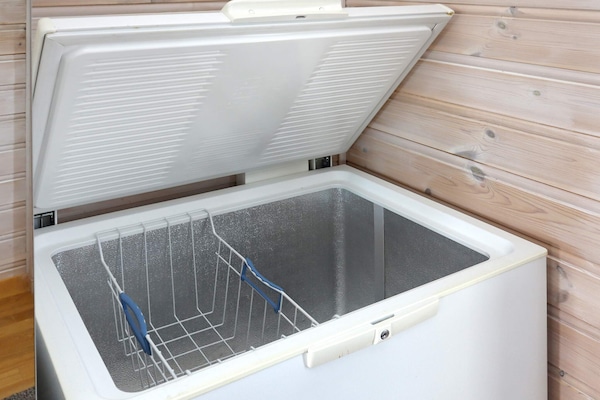Foto van 7 persoons vakantie huis in KLOKKARVIK - Vakantiehuis in Klokkarvik - Indoor