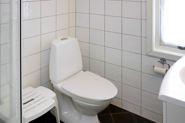 Foto van 7 persoons vakantie huis in KLOKKARVIK - Vakantiehuis in Klokkarvik - Indoor
