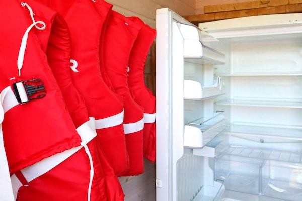 Foto van 7 persoons vakantie huis in KLOKKARVIK - Vakantiehuis in Klokkarvik - Indoor