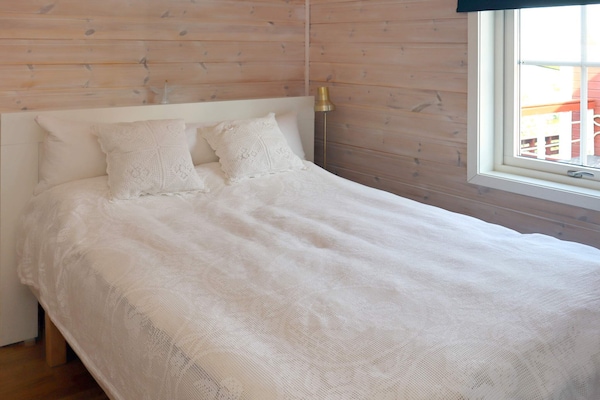 Foto van 7 persoons vakantie huis in KLOKKARVIK - Vakantiehuis in Klokkarvik - Indoor