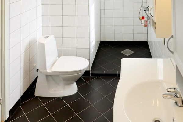 Foto van 7 persoons vakantie huis in KLOKKARVIK - Vakantiehuis in Klokkarvik - Indoor