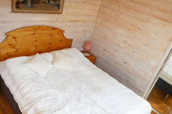 Foto van 7 persoons vakantie huis in KLOKKARVIK - Vakantiehuis in Klokkarvik - Indoor