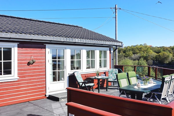 Foto van 7 persoons vakantie huis in KLOKKARVIK - Vakantiehuis in Klokkarvik - Outdoor
