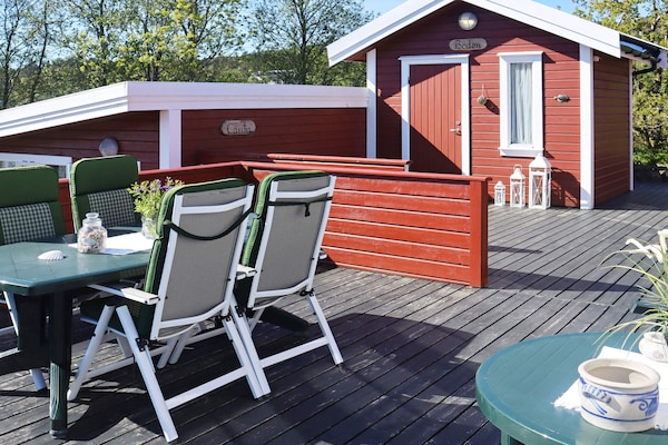 Foto van 7 persoons vakantie huis in KLOKKARVIK - Vakantiehuis in Klokkarvik - Outdoor