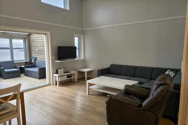 Foto van 6 persoons vakantie huis in Dyrvik - Vakantiehuis in Dyrvik - Indoor