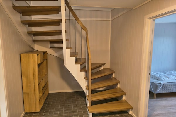 Foto van 6 persoons vakantie huis in Dyrvik - Vakantiehuis in Dyrvik - Indoor