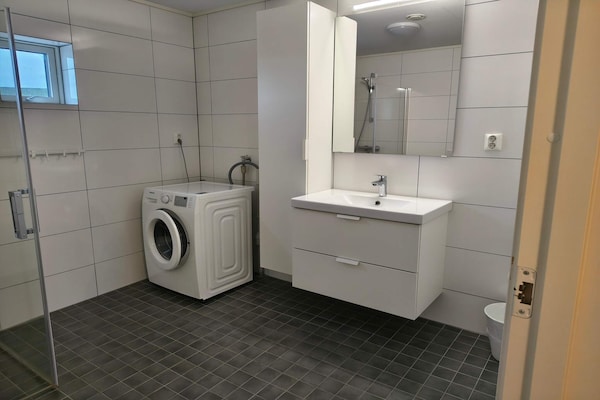 Foto van 6 persoons vakantie huis in Dyrvik - Vakantiehuis in Dyrvik - Indoor