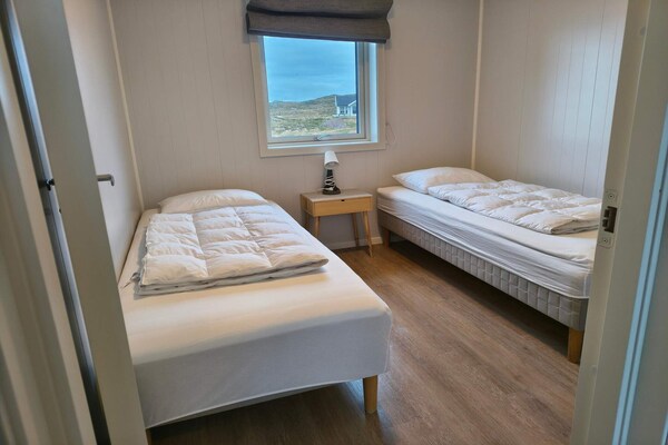 Foto van 6 persoons vakantie huis in Dyrvik - Vakantiehuis in Dyrvik - Indoor