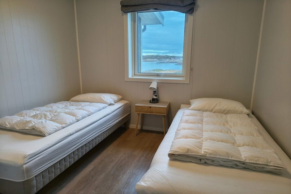 Foto van 6 persoons vakantie huis in Dyrvik - Vakantiehuis in Dyrvik - Indoor