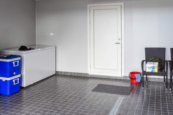 Foto van 6 persoons vakantie huis in Dyrvik - Vakantiehuis in Dyrvik - Untagged