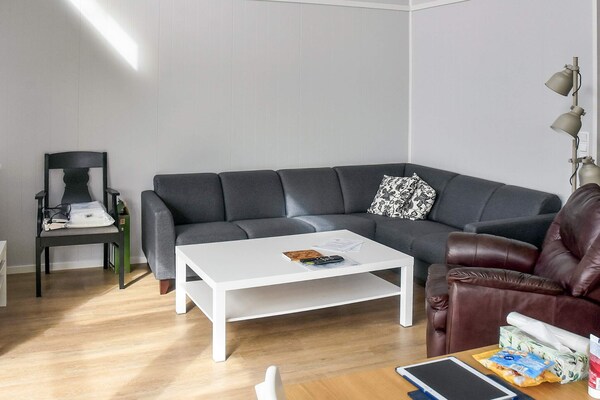 Foto van 6 persoons vakantie huis in Dyrvik - Vakantiehuis in Dyrvik - Indoor