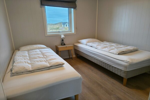 Foto van 6 persoons vakantie huis in Dyrvik - Vakantiehuis in Dyrvik - Indoor