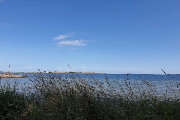 Foto van Kustplezier in Dyreborg-By Traum - Vakantiehuis in Faaborg - WaterView
