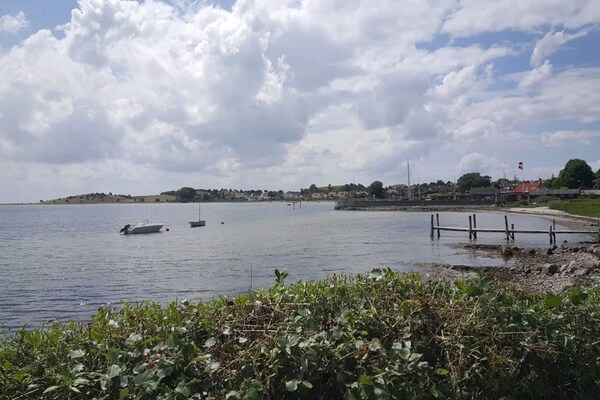 Foto van Kustplezier in Dyreborg-By Traum - Vakantiehuis in Faaborg - WaterView