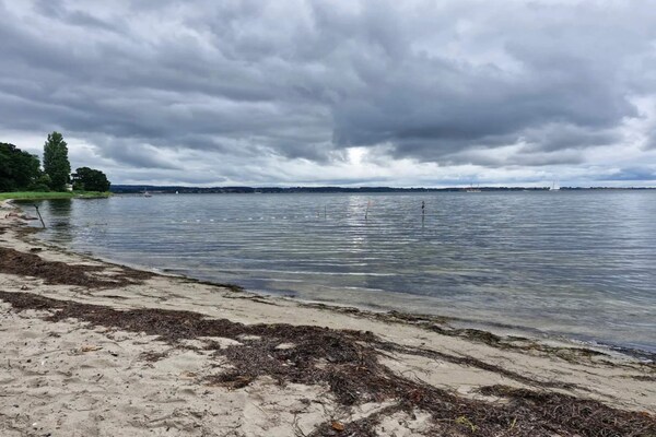 Foto van Kustplezier in Dyreborg-By Traum - Vakantiehuis in Faaborg - WaterView