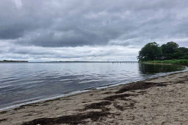 Foto van Kustplezier in Dyreborg-By Traum - Vakantiehuis in Faaborg - WaterView