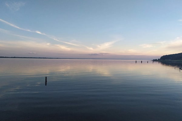 Foto van Kustplezier in Dyreborg-By Traum - Vakantiehuis in Faaborg - WaterView