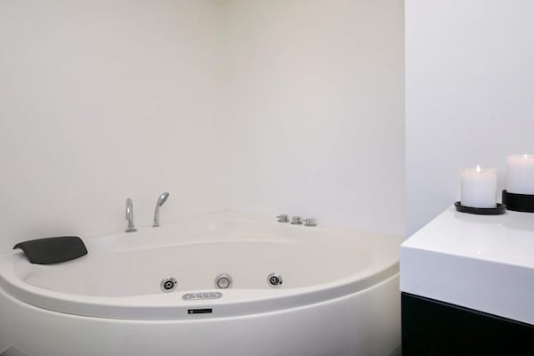 Foto van Kustplezier in Dyreborg-By Traum - Vakantiehuis in Faaborg - Spa