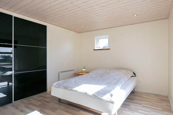 Foto van Kustplezier in Dyreborg-By Traum - Vakantiehuis in Faaborg - Indoor