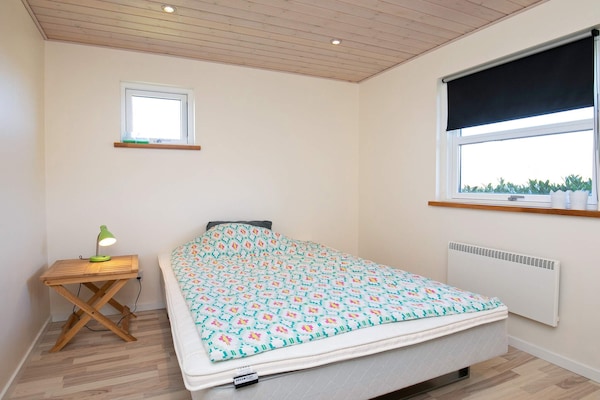 Foto van Kustplezier in Dyreborg-By Traum - Vakantiehuis in Faaborg - Indoor