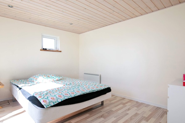 Foto van Kustplezier in Dyreborg-By Traum - Vakantiehuis in Faaborg - Indoor