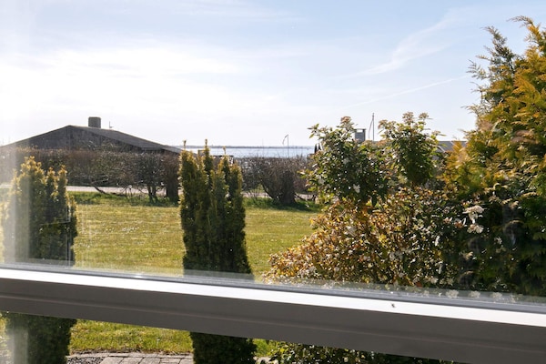 Foto van Kustplezier in Dyreborg-By Traum - Vakantiehuis in Faaborg - View