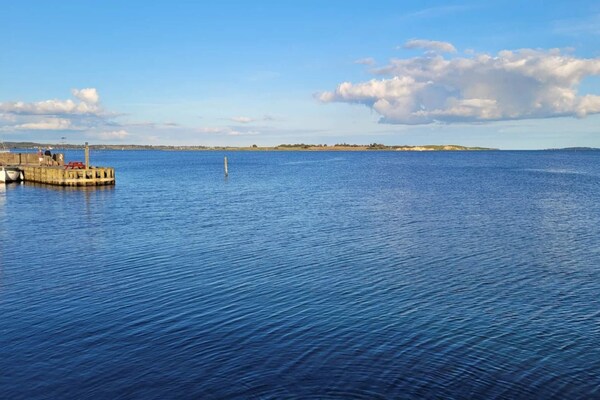 Foto van Kustplezier in Dyreborg-By Traum - Vakantiehuis in Faaborg - WaterView